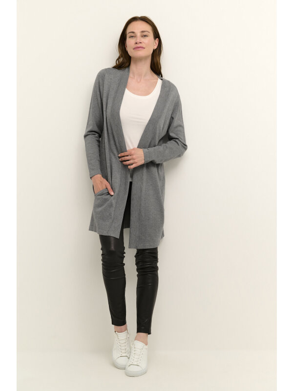 Culture - CUannemarie Long Cardigan