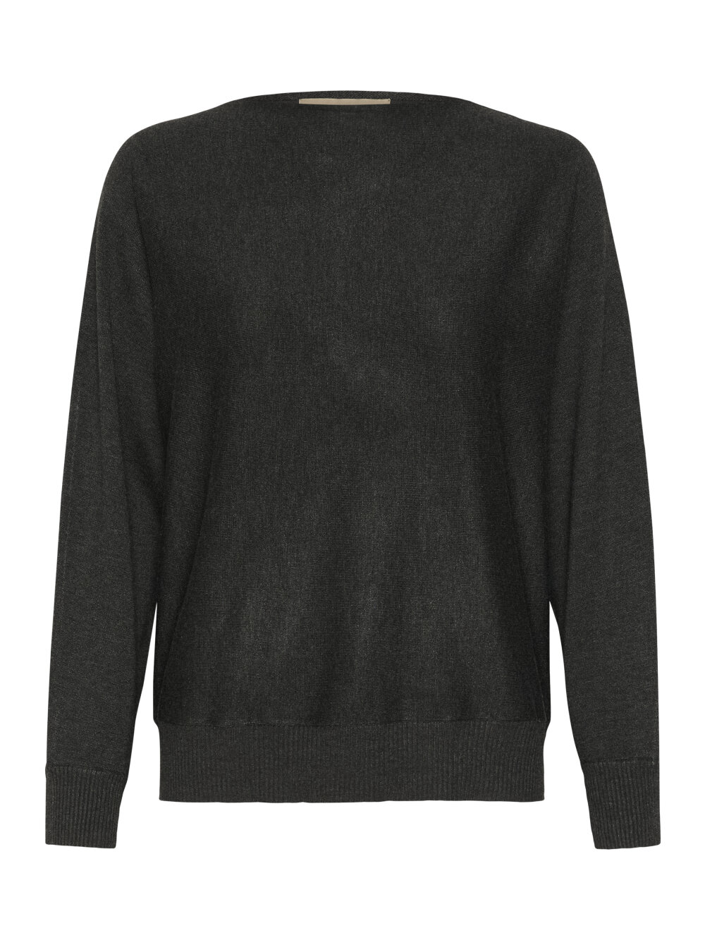 Culture - Culture CUannemarie Batwing Bluse 1900001