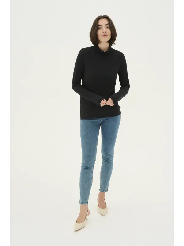 Culture - CUpoppy Rollneck Culture - CUpoppy Rollneck