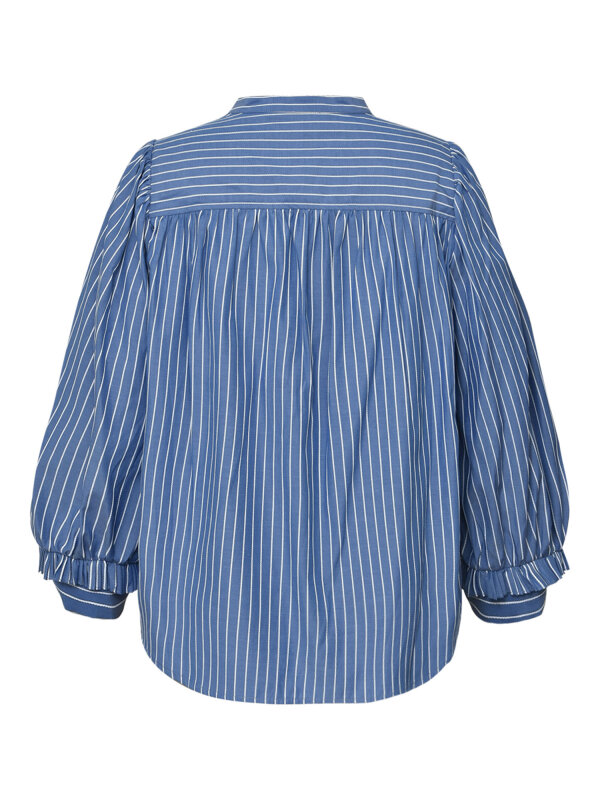 Gossia - MeeGO Sia Bluse Gossia - MeeGO Sia Bluse