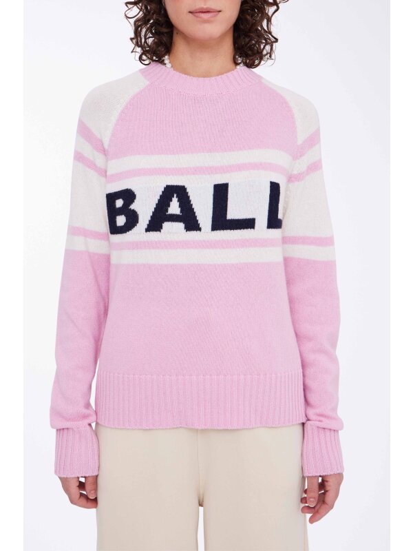 Ball - BAEVEREST LOGO Strik Ball - BAEVEREST LOGO Strik