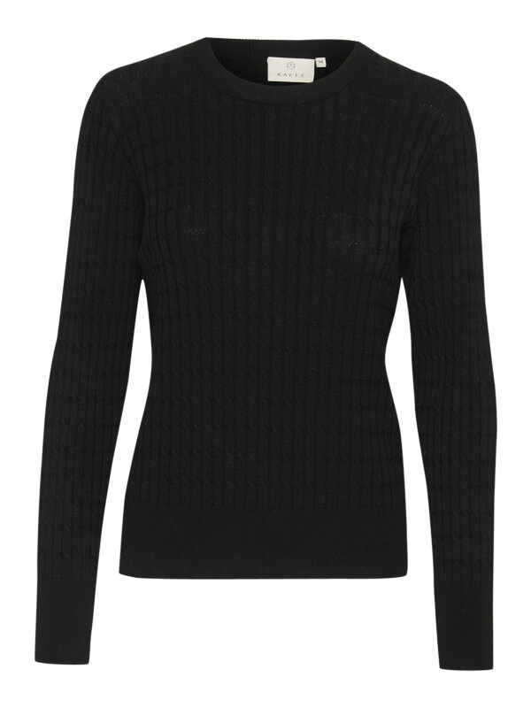 Kaffe - KAsilla Pullover Kaffe - KAsilla Pullover