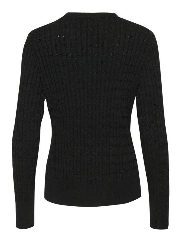 Kaffe - KAsilla Pullover Kaffe - KAsilla Pullover