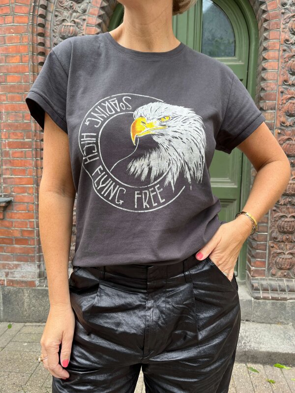 Rabens Saloner - Eagle T-Shirt Rabens Saloner - Eagle T-Shirt
