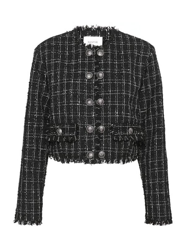 Gestuz - GaellyGZ jacket Gestuz - GaellyGZ jacket