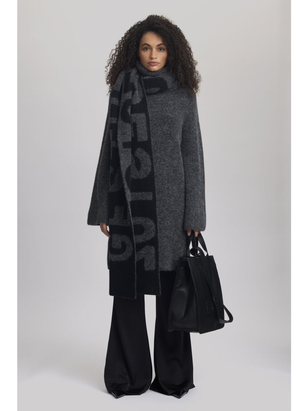 Gestuz - AlphaGZ Scarf