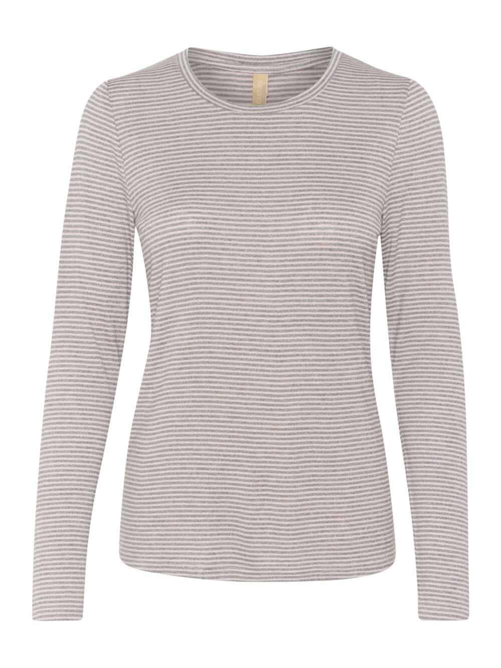 Culture - CUalexandra Jersey LS Tshirt