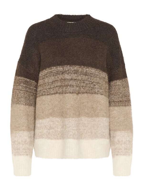 Culture - CUgola O-neck Pullover Culture - CUgola O-neck Pullover