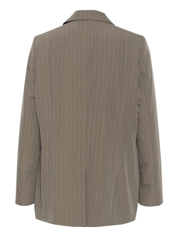 Culture - CUannamary Blazer