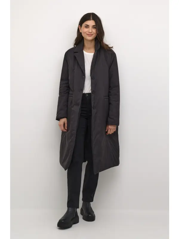 Culture - CUclementine Jacket Culture - CUclementine Jacket
