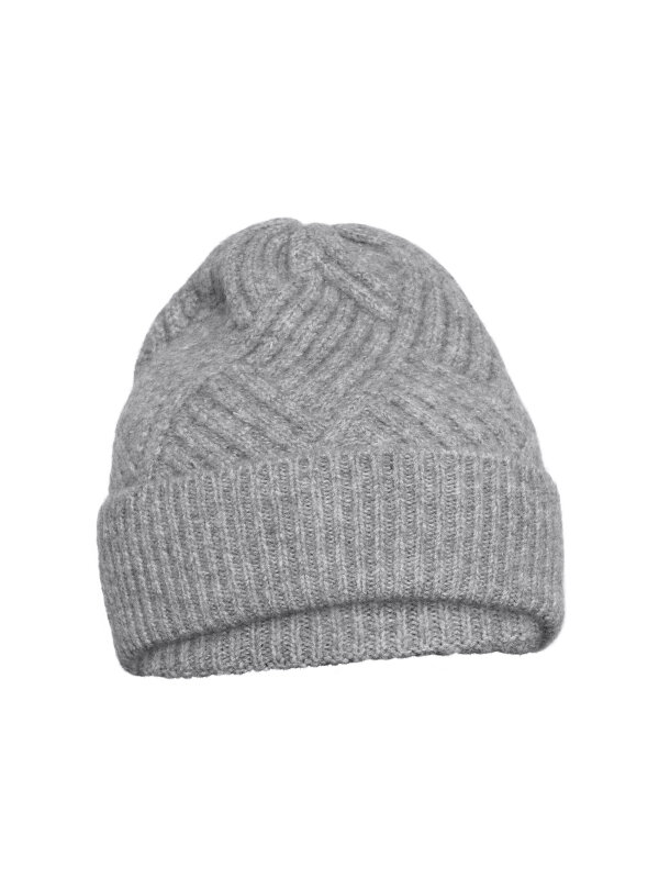 Kaffe - KAgetty Beanie Kaffe - KAgetty Beanie