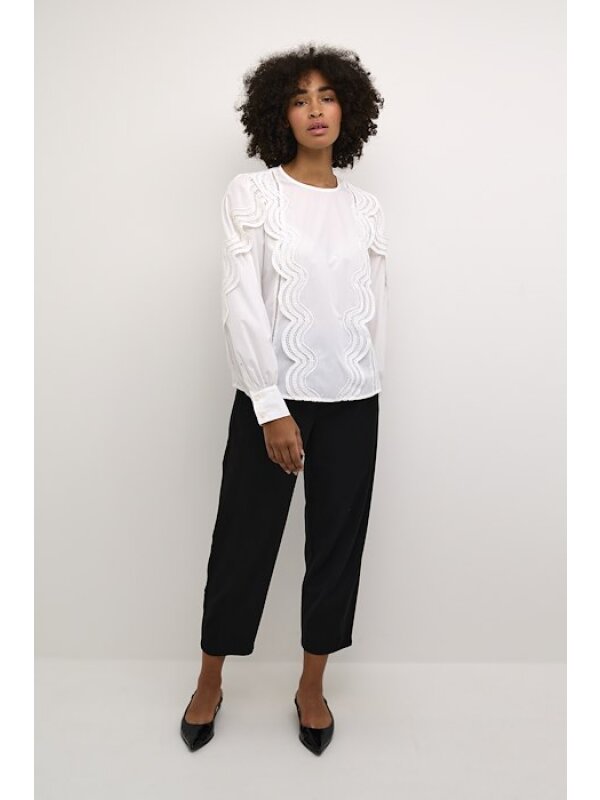 Kaffe - KAchristine Blouse Kaffe - KAchristine Blouse
