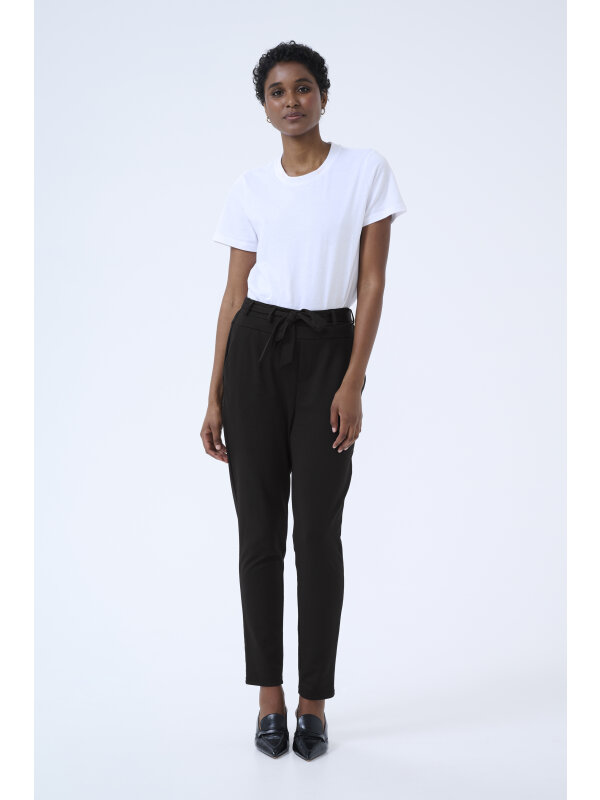 Kaffe - KAjenny Belt Pants Kaffe - KAjenny Belt Pants