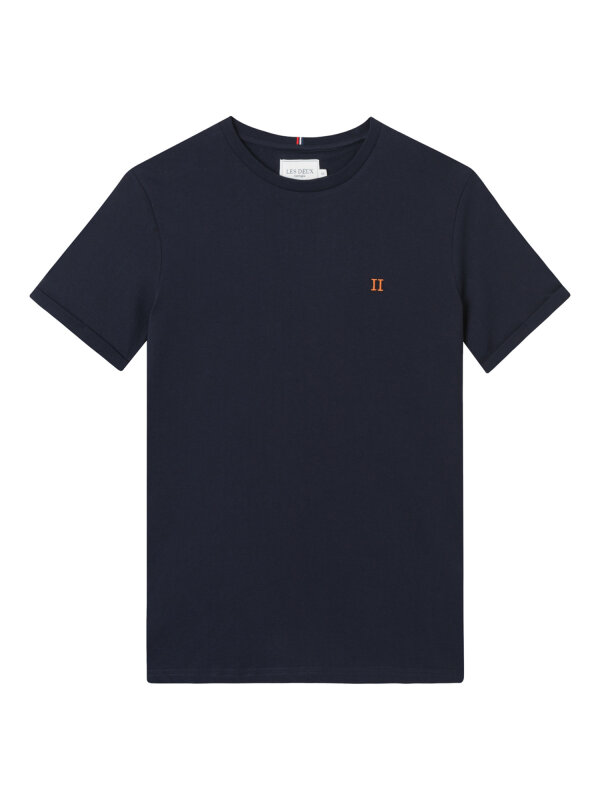 Les Deux - Nørregaard T-Shirt Les Deux - Nørregaard T-Shirt