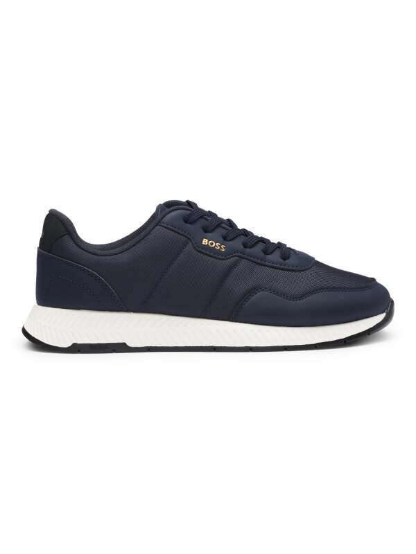 Hugo BOSS - Titanium Runn Sneakers Hugo BOSS - Titanium Runn Sneakers