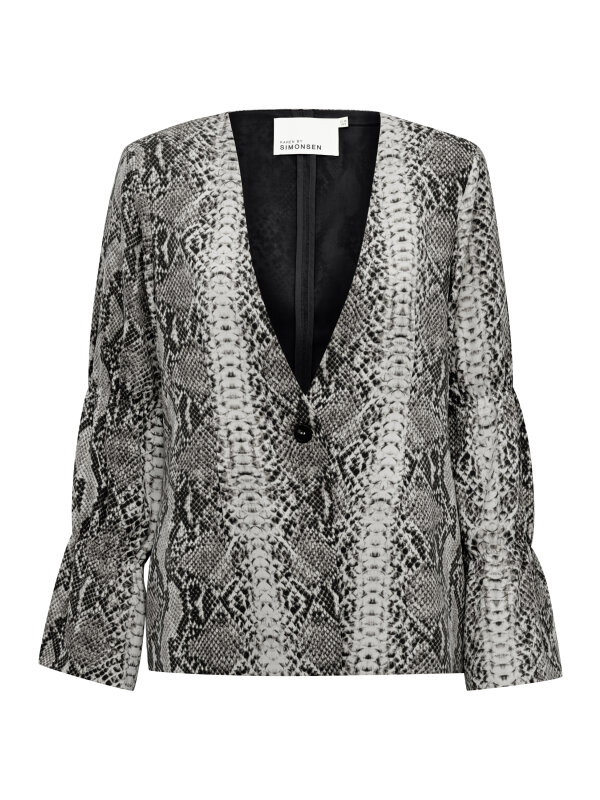 Karen By Simonsen - KoraKB Blazer Karen By Simonsen - KoraKB Blazer