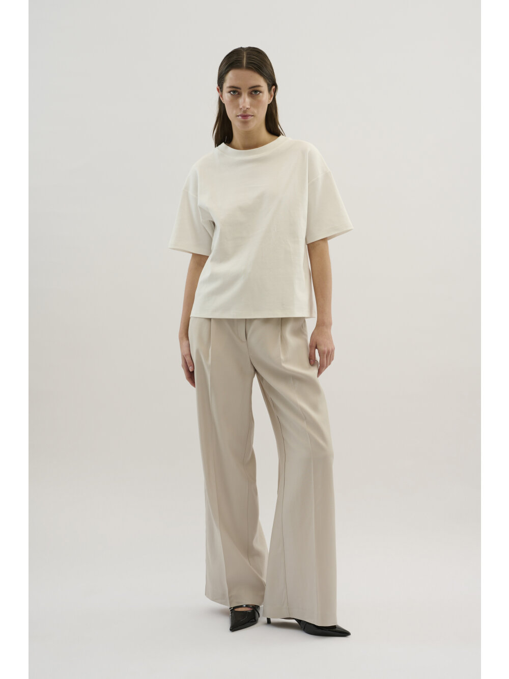 Karen By Simonsen - NoomaKB Solid Tee