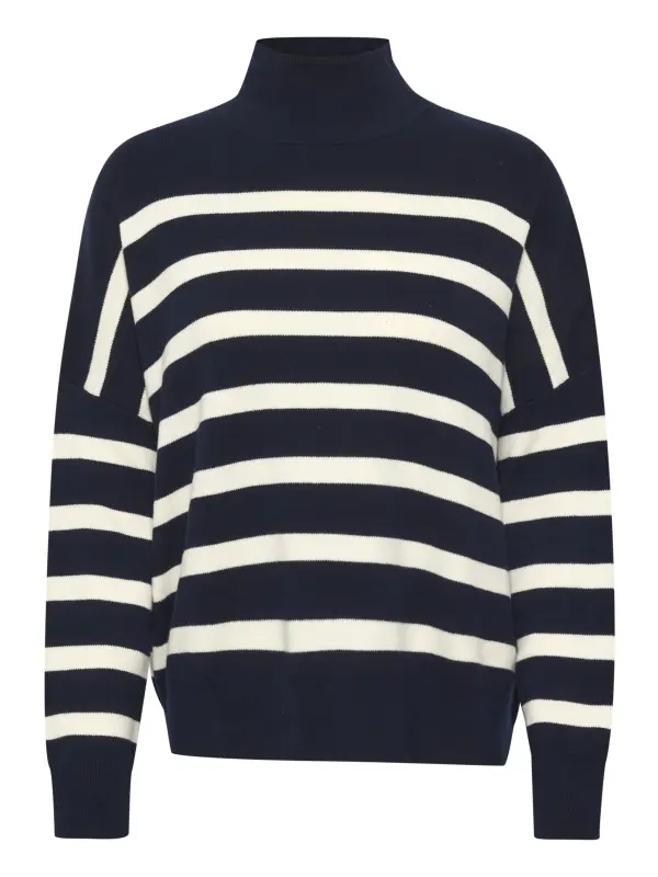 InWear - TenleyIW Turtleneck Pullover InWear - TenleyIW Turtleneck Pullover