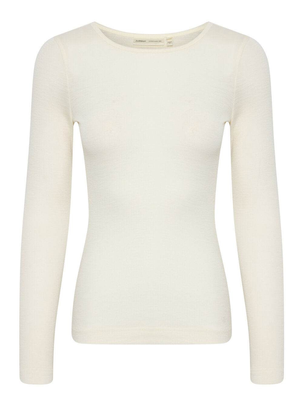 InWear - FangIW T-Shirt  LS