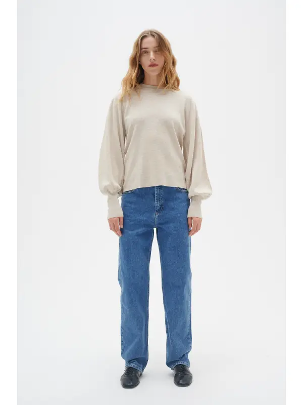 InWear - SammyIW Pullover InWear - SammyIW Pullover