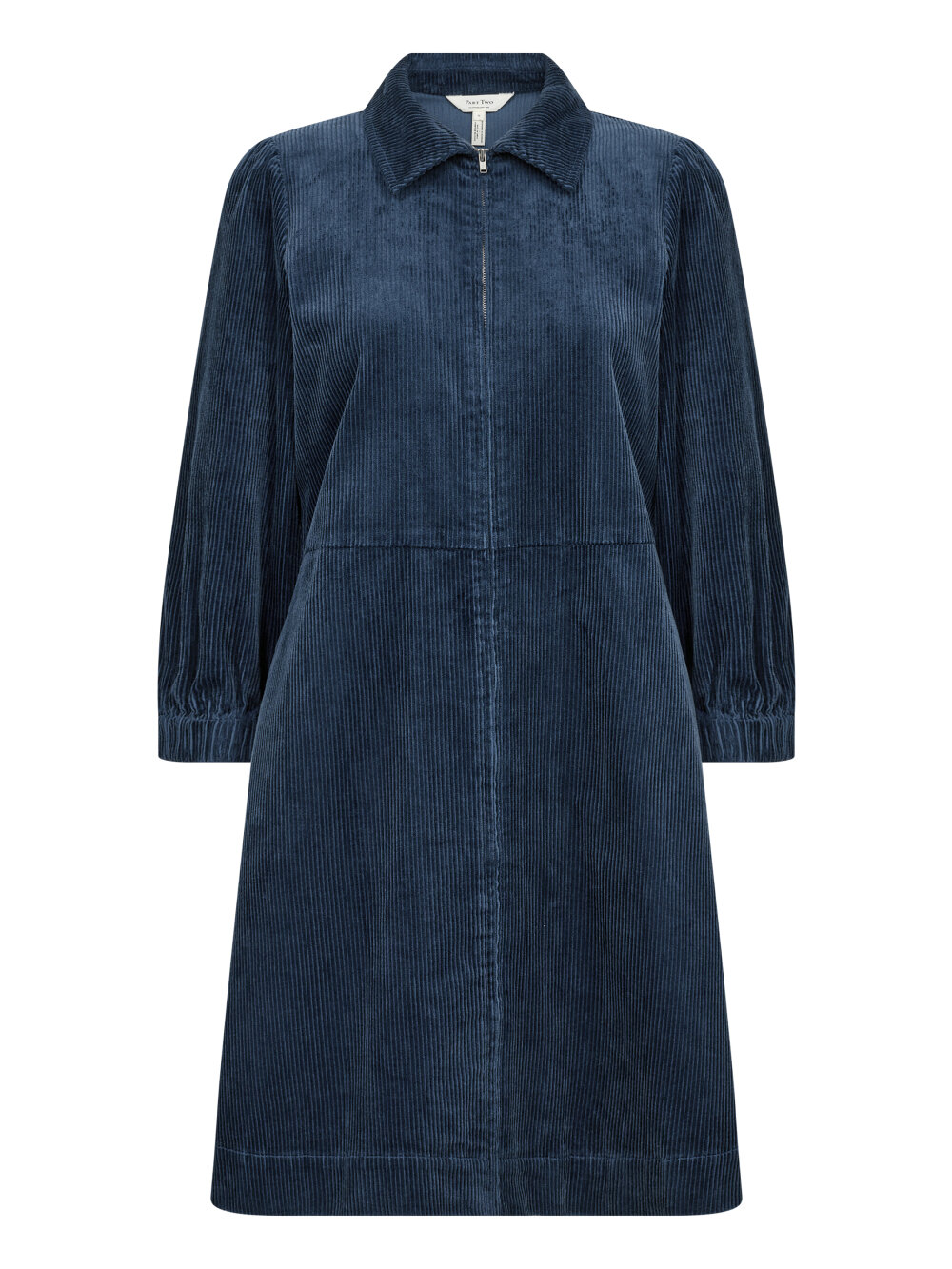 Part Two - EyvorPW DR