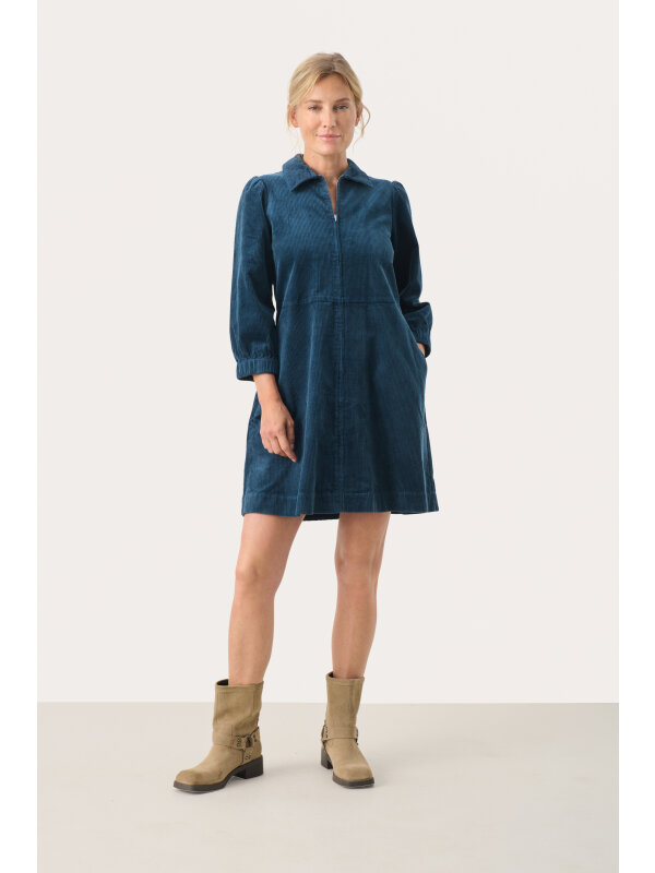 Part Two - EyvorPW DR