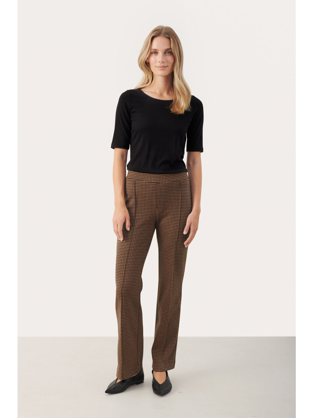 Part Two - PontasPW PA